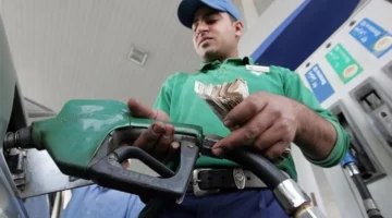 استقرار أسعار البنزين والسولار في مصر اليوم السبت مع غياب قرارات التحريك الجديدة
